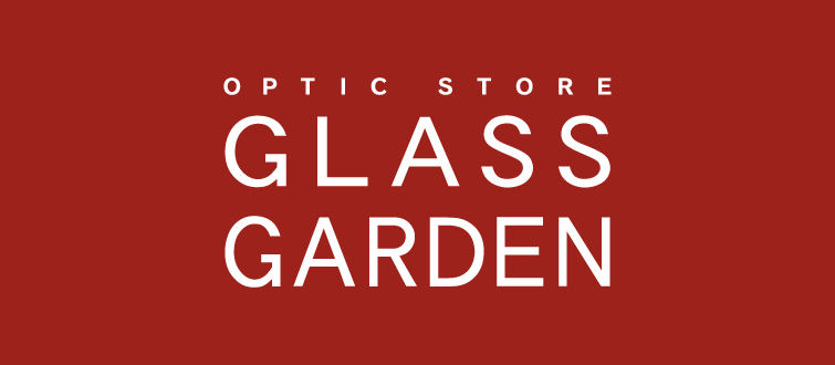 optic store GLASS GARDEN